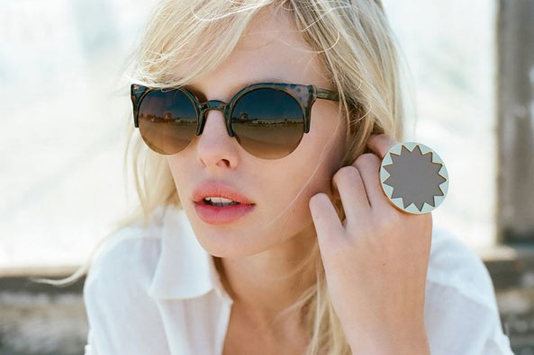 NASTY GAL 2011.6 LookBook DƬ