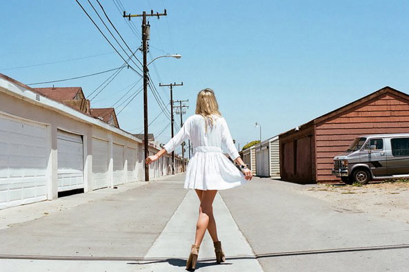 NASTY GAL 2011.6 LookBook DƬ