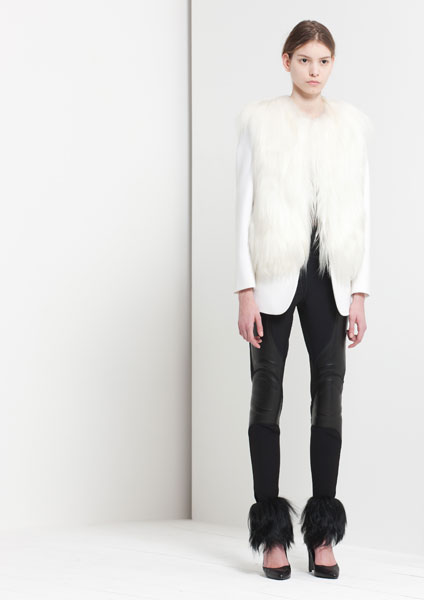 Neil Barrett 2011ﶬŮbLOOKBOOK DƬ