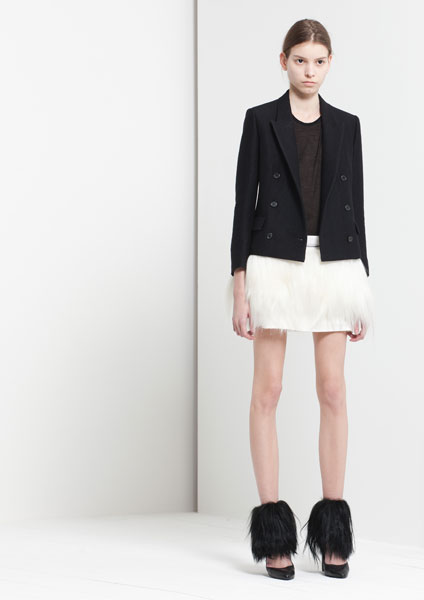 Neil Barrett 2011ﶬŮbLOOKBOOK DƬ