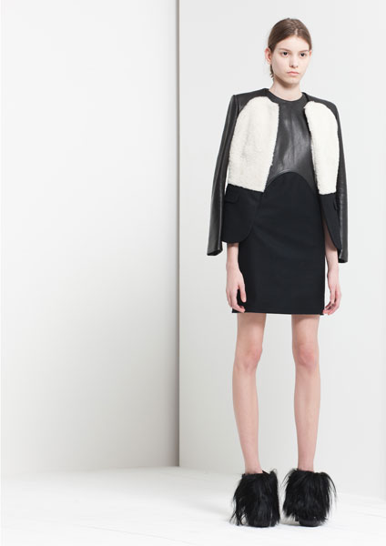 Neil Barrett 2011ﶬŮbLOOKBOOK DƬ