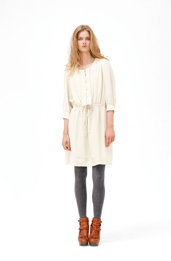 See by Chloe 2011ﶬLookbook DƬ