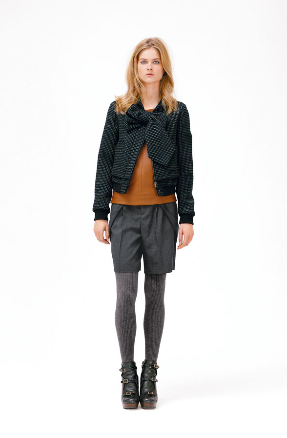 See by Chloe 2011ﶬLookbook DƬ