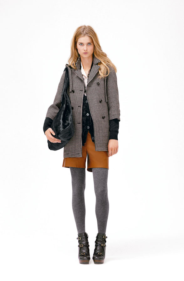 See by Chloe 2011ﶬLookbook DƬ