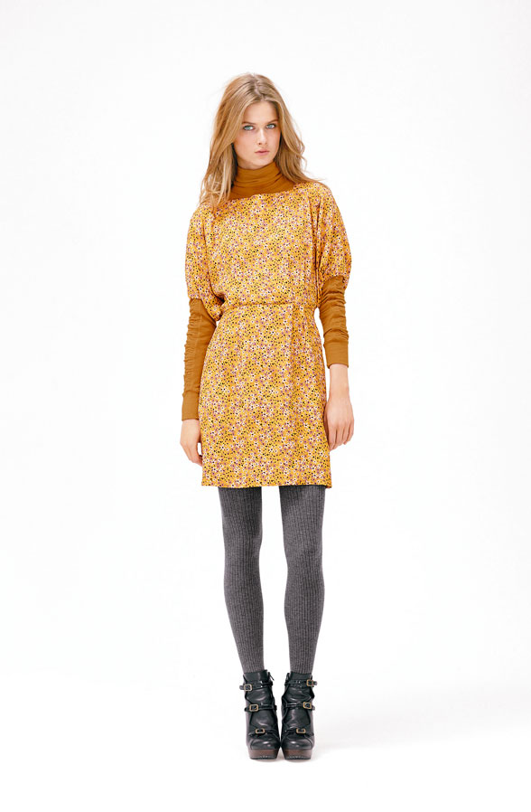 See by Chloe 2011ﶬLookbook DƬ
