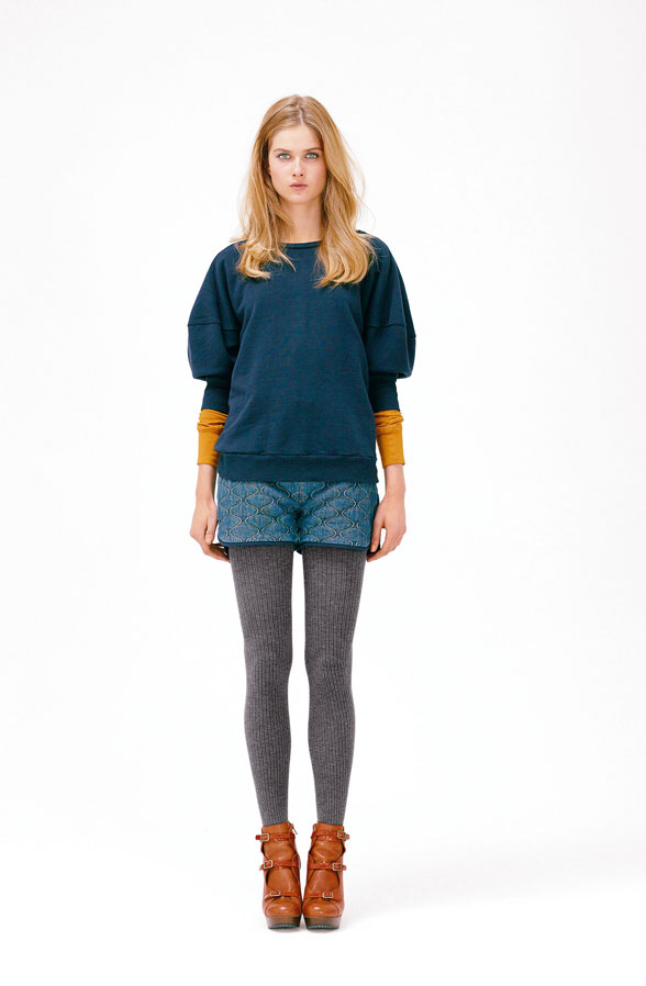 See by Chloe 2011ﶬLookbook DƬ