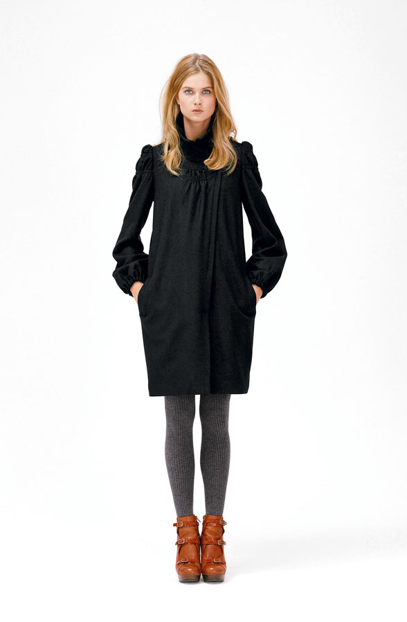 See by Chloe 2011ﶬLookbook DƬ