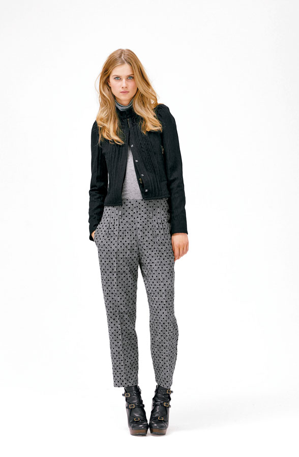 See by Chloe 2011ﶬLookbook DƬ
