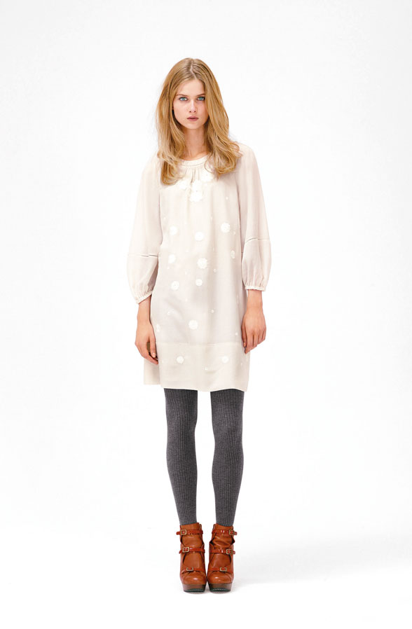 See by Chloe 2011ﶬLookbook DƬ
