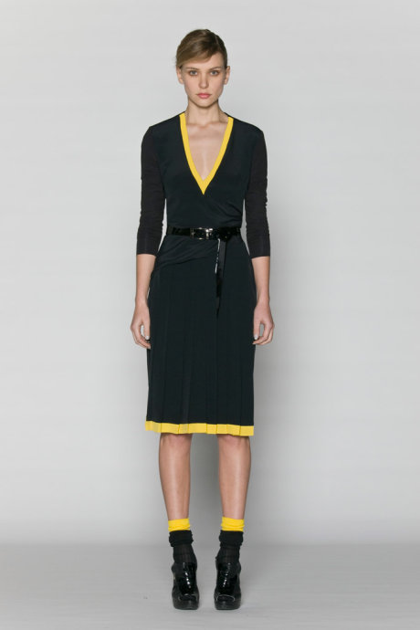 Sportmax Resort 2012 LookBook DƬ