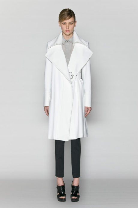 Sportmax Resort 2012 LookBook DƬ
