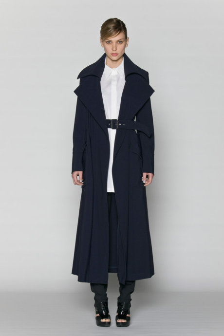 Sportmax Resort 2012 LookBook DƬ