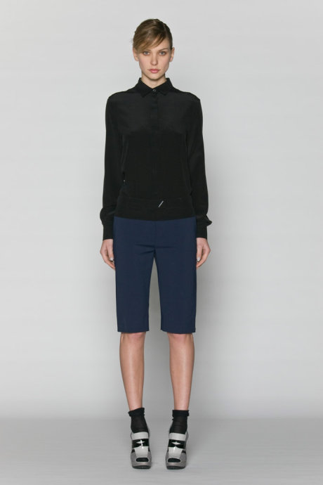 Sportmax Resort 2012 LookBook DƬ