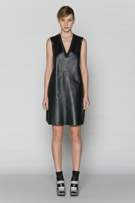 Sportmax Resort 2012 LookBook DƬ