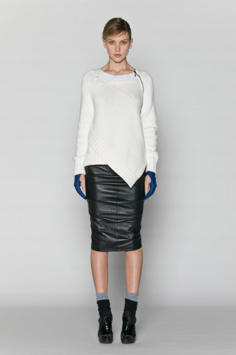 Sportmax Resort 2012 LookBook DƬ