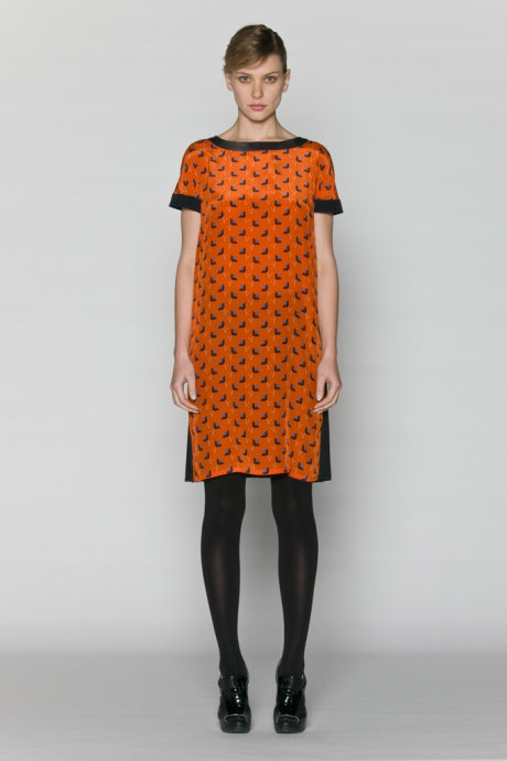 Sportmax Resort 2012 LookBook DƬ