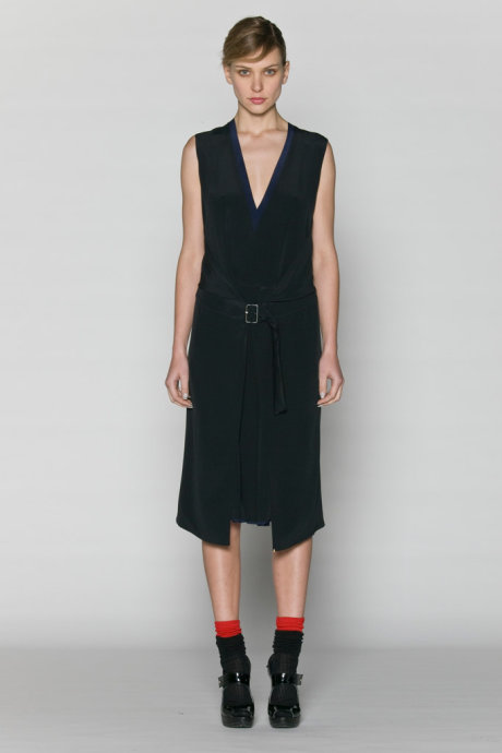Sportmax Resort 2012 LookBook DƬ