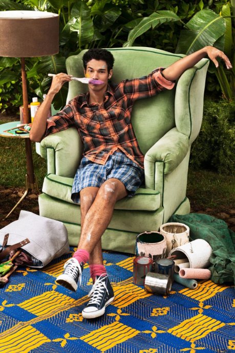 Tommy Hilfiger 2011 ďV DƬ