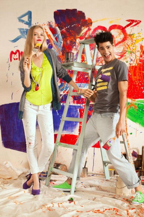 Tommy Hilfiger 2011 ďV DƬ