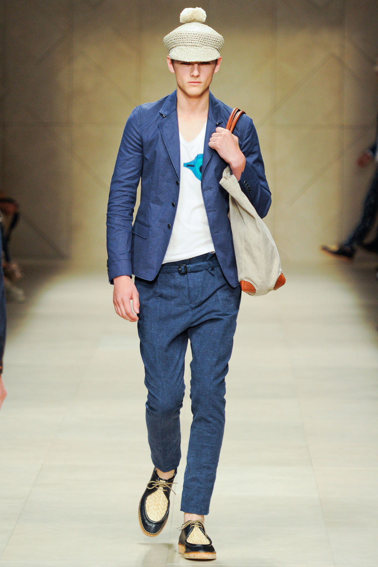Burberry Prorsum 2012bDƬ