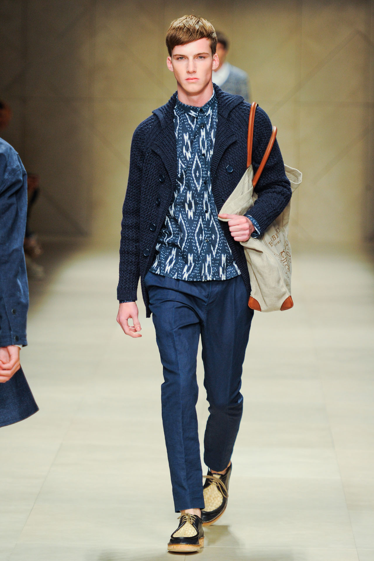 Burberry Prorsum 2012bDƬ
