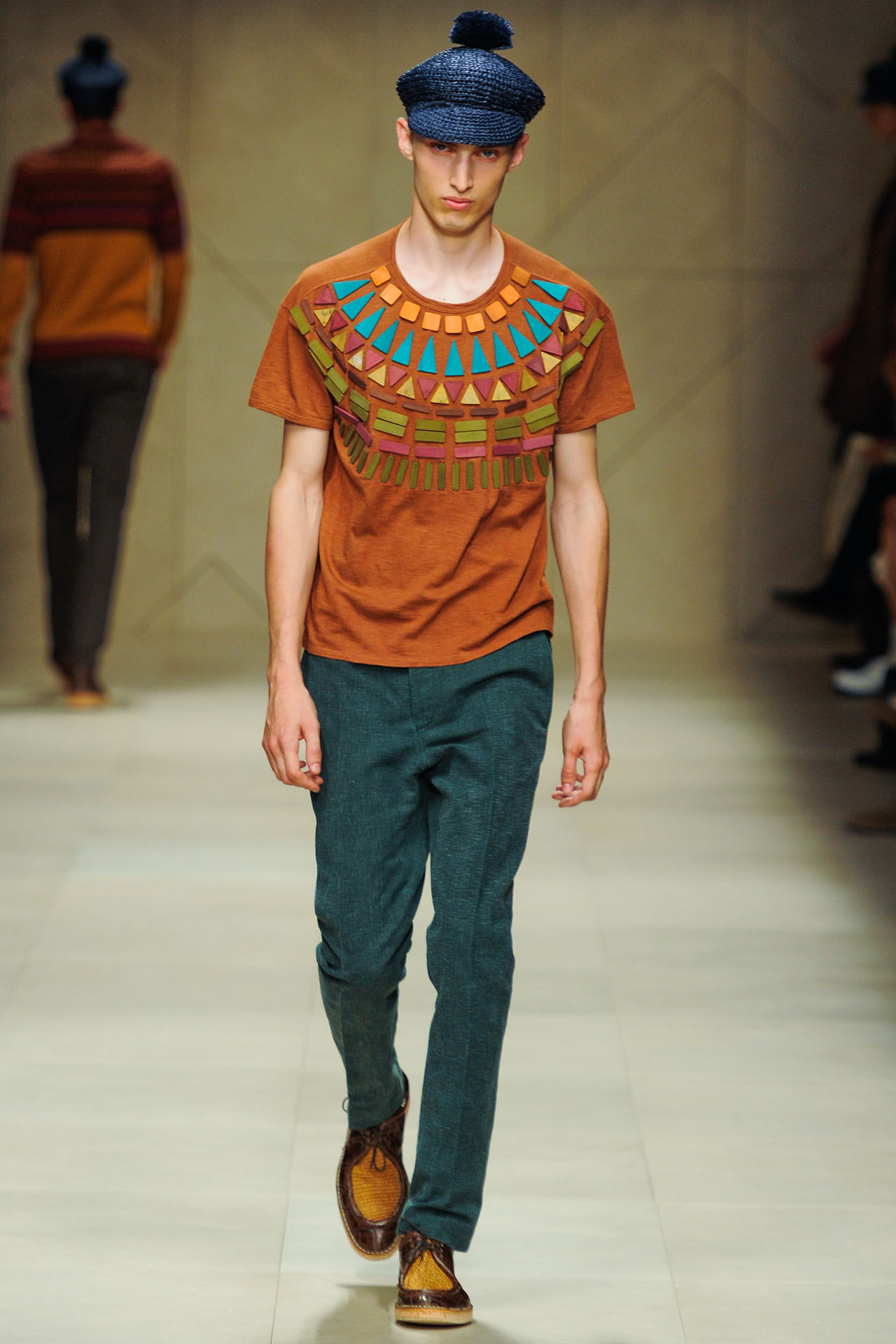 Burberry Prorsum 2012bDƬ