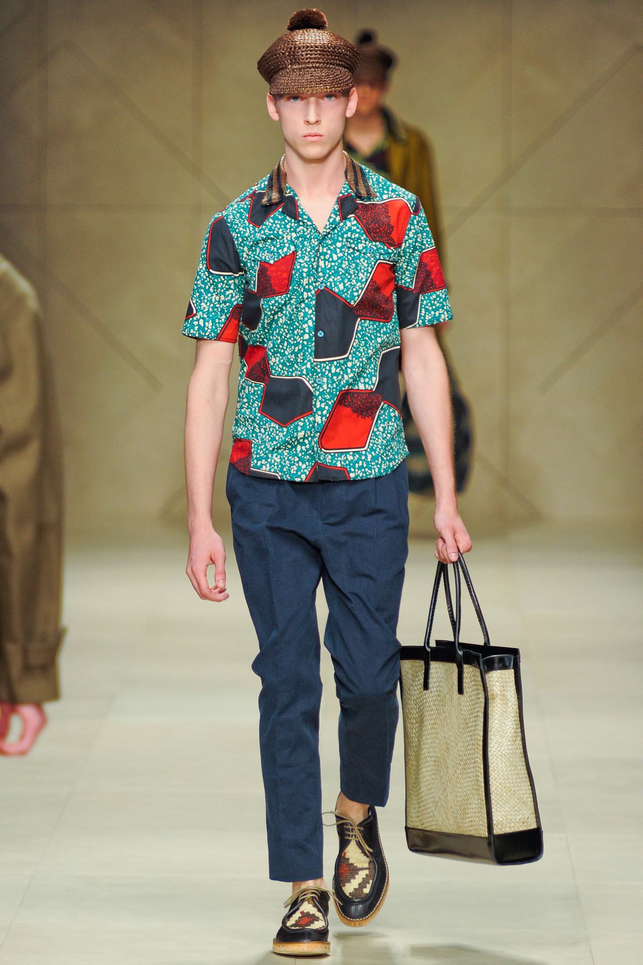 Burberry Prorsum 2012bDƬ