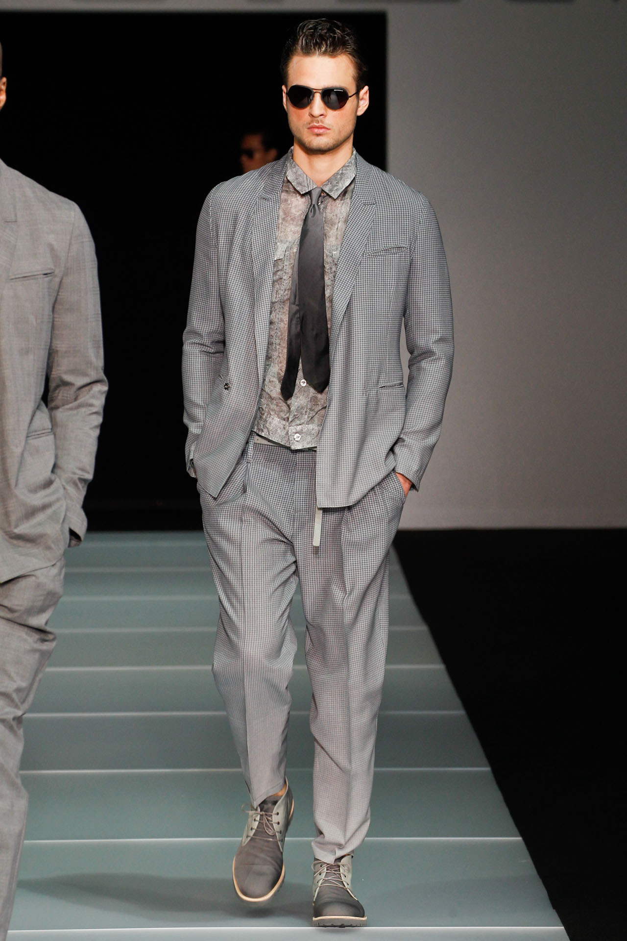 Emporio Armani 2012bDƬ