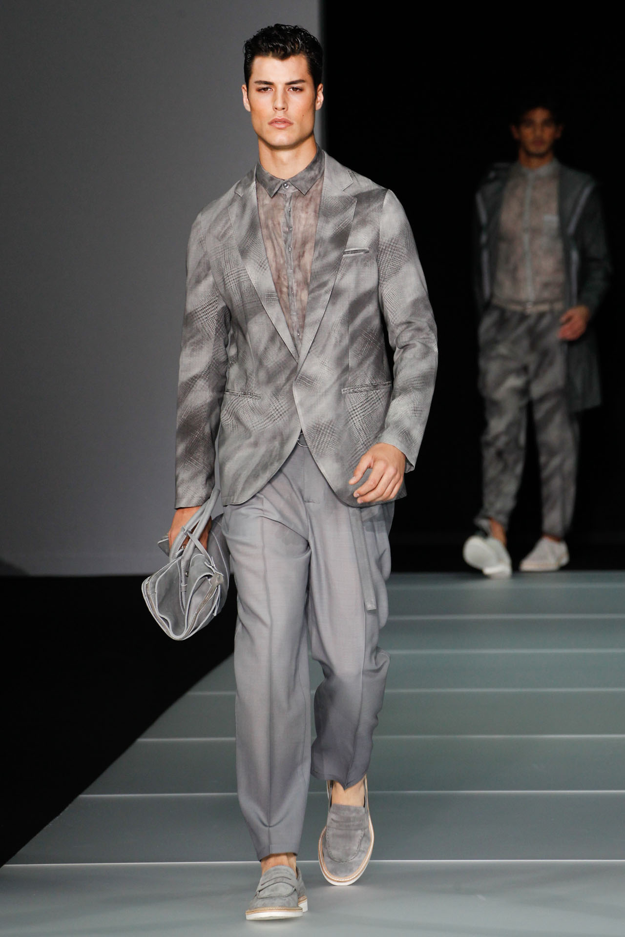 Emporio Armani 2012bDƬ
