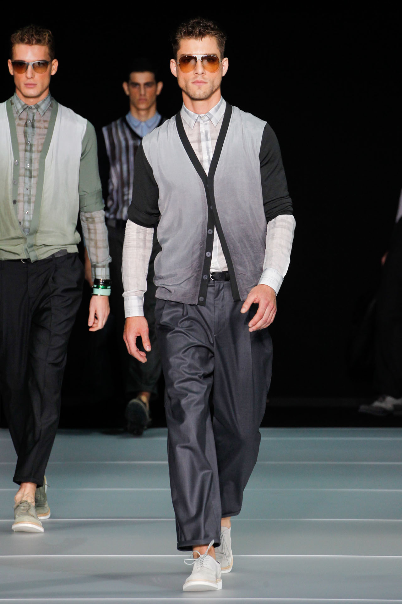 Emporio Armani 2012bDƬ