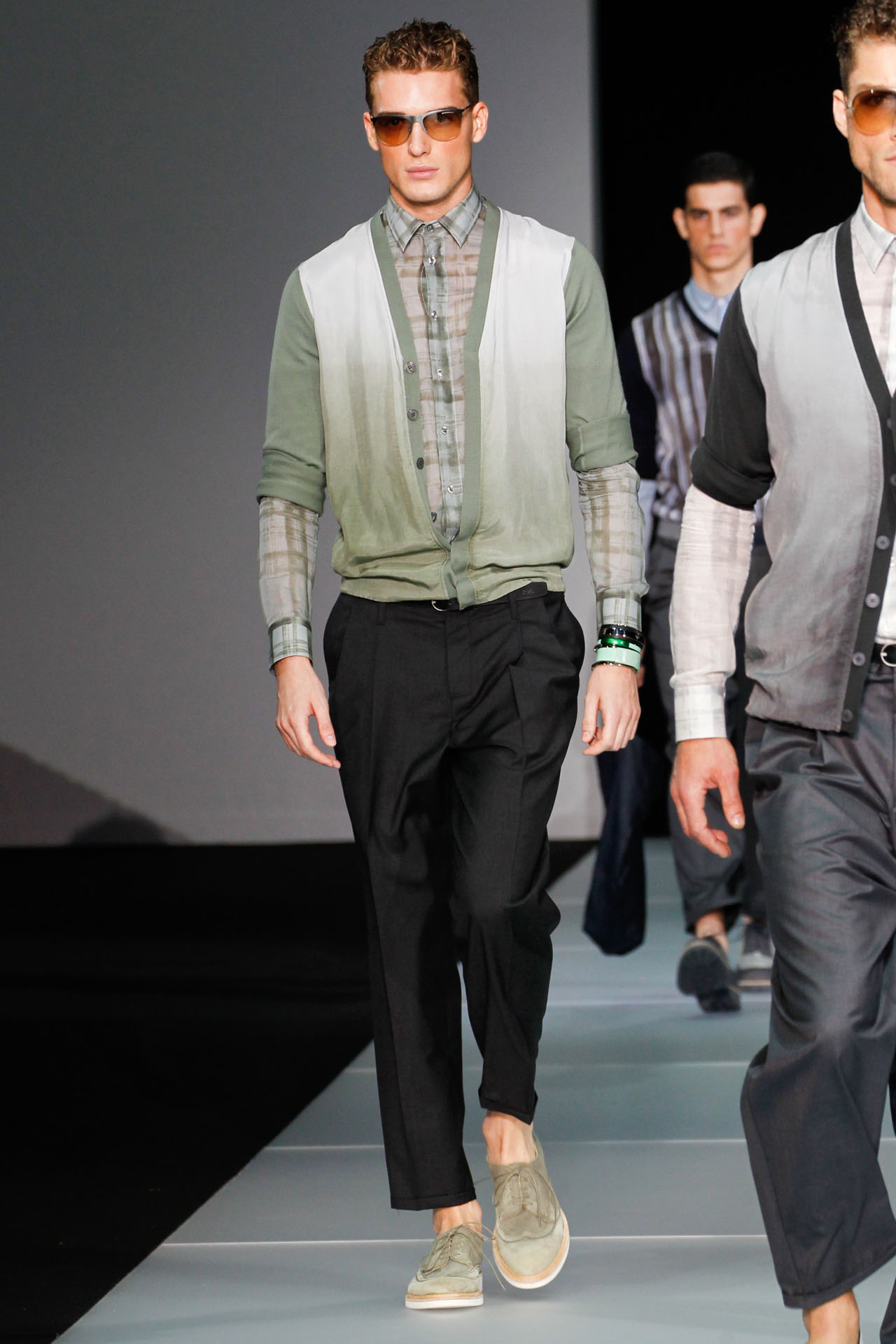 Emporio Armani 2012bDƬ