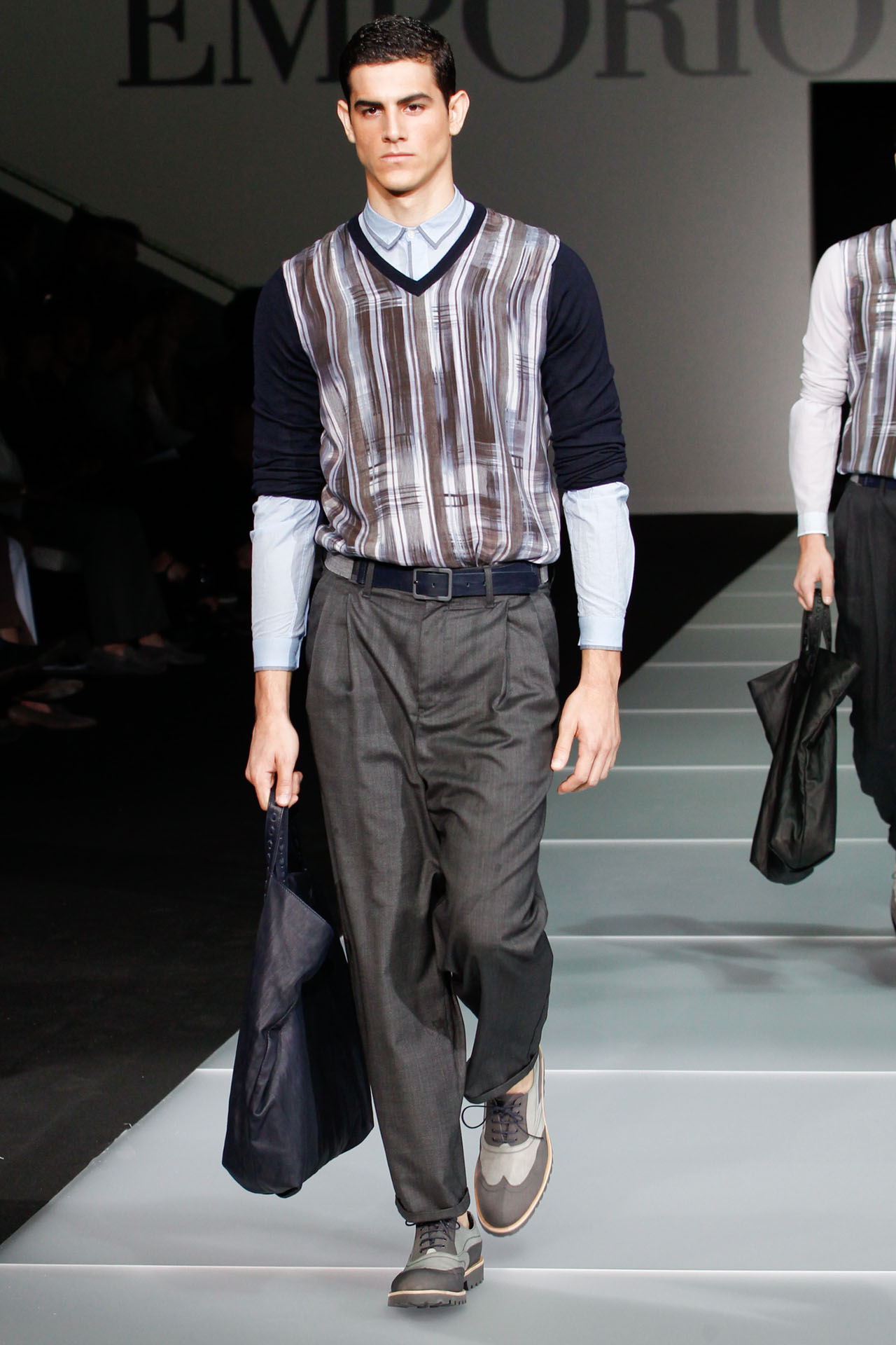 Emporio Armani 2012bDƬ