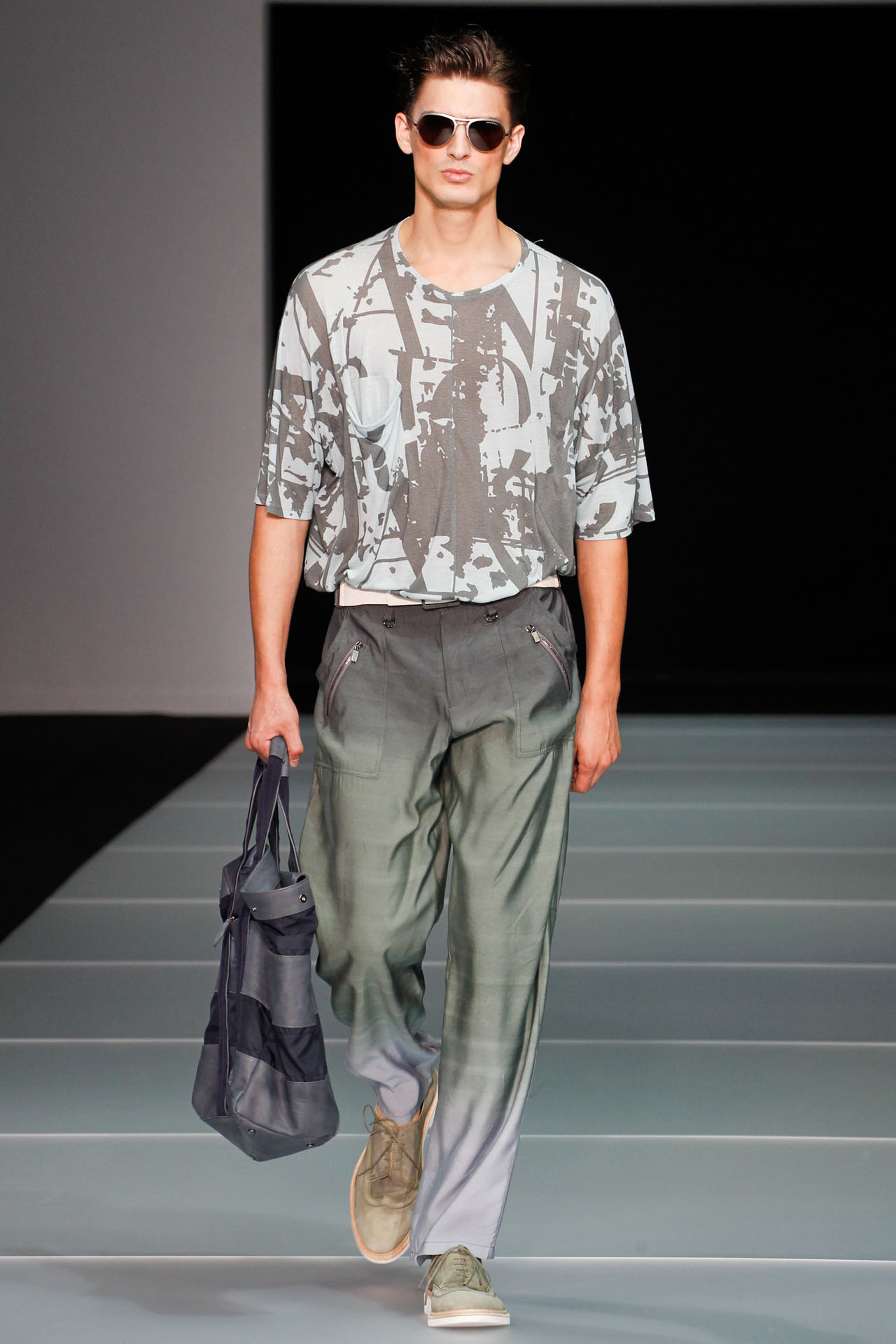 Emporio Armani 2012bDƬ