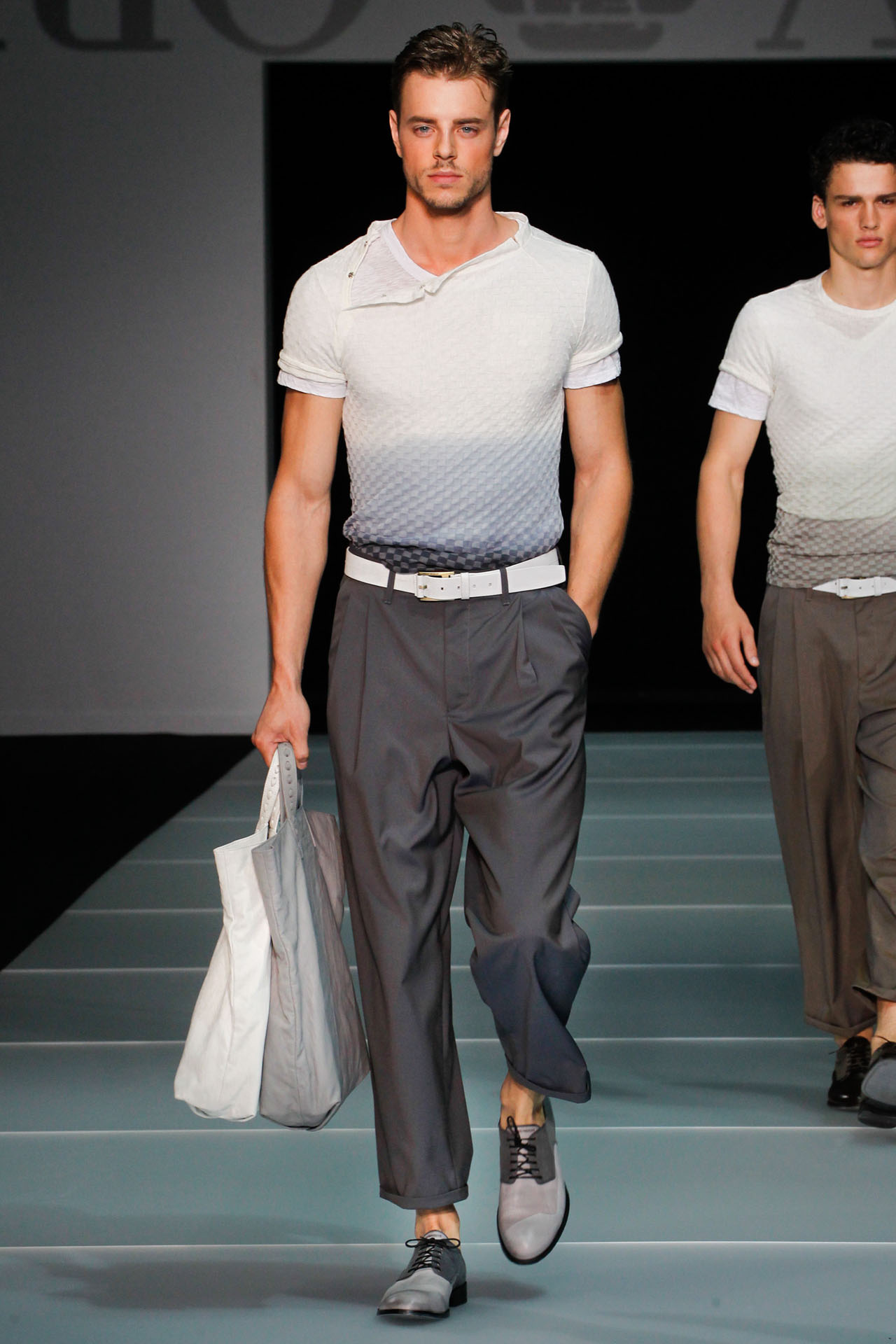 Emporio Armani 2012bDƬ