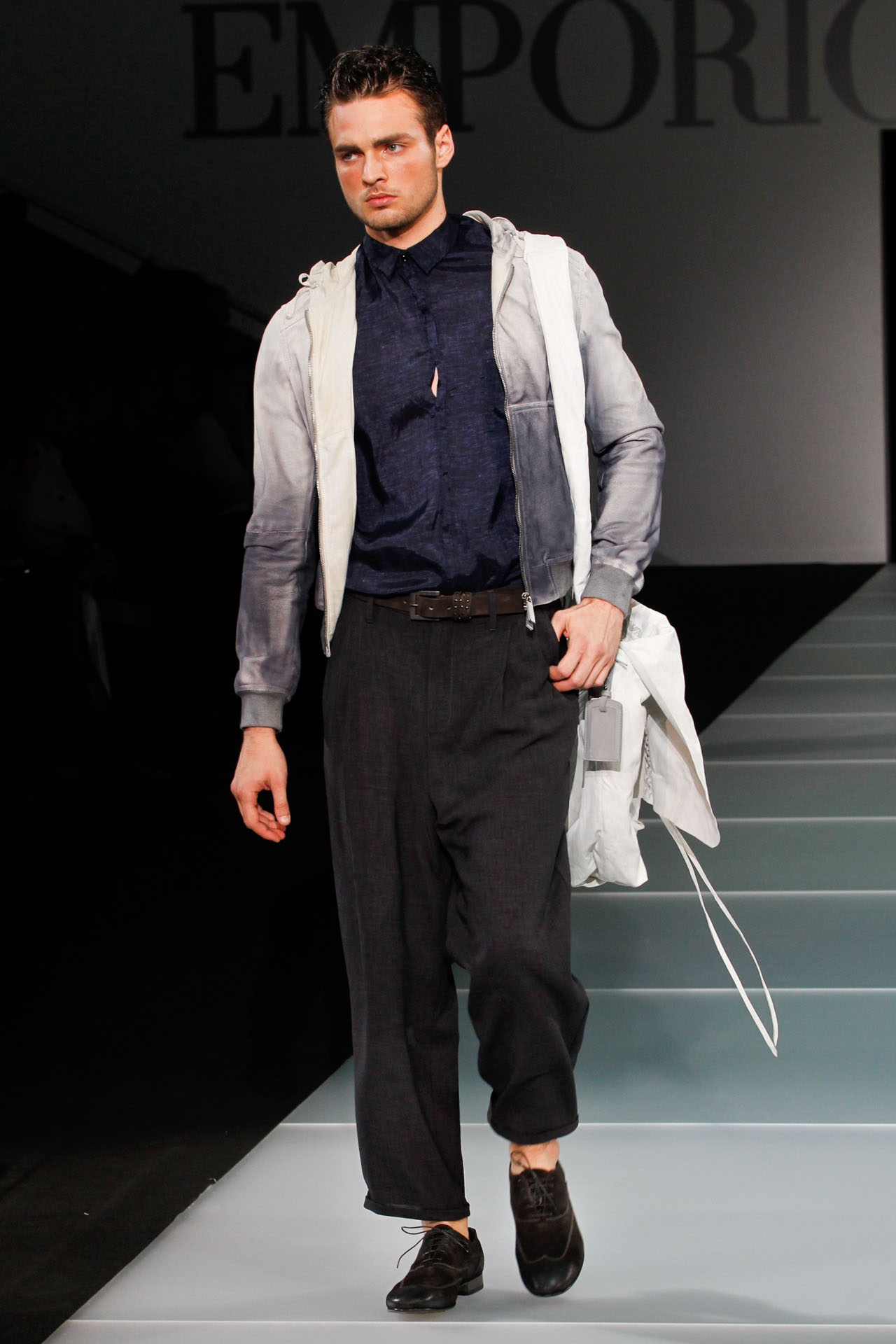 Emporio Armani 2012bDƬ