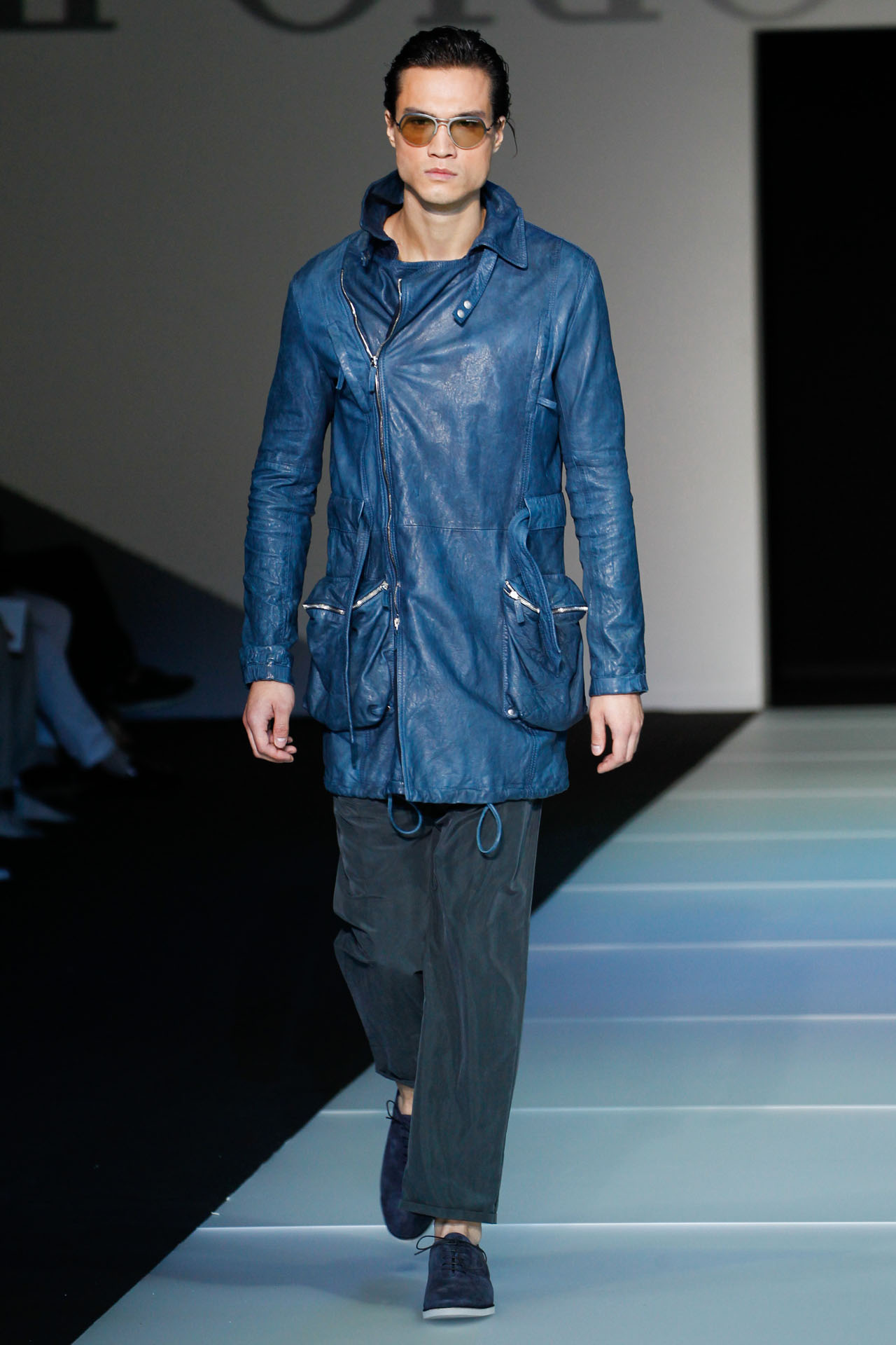 Emporio Armani 2012bDƬ