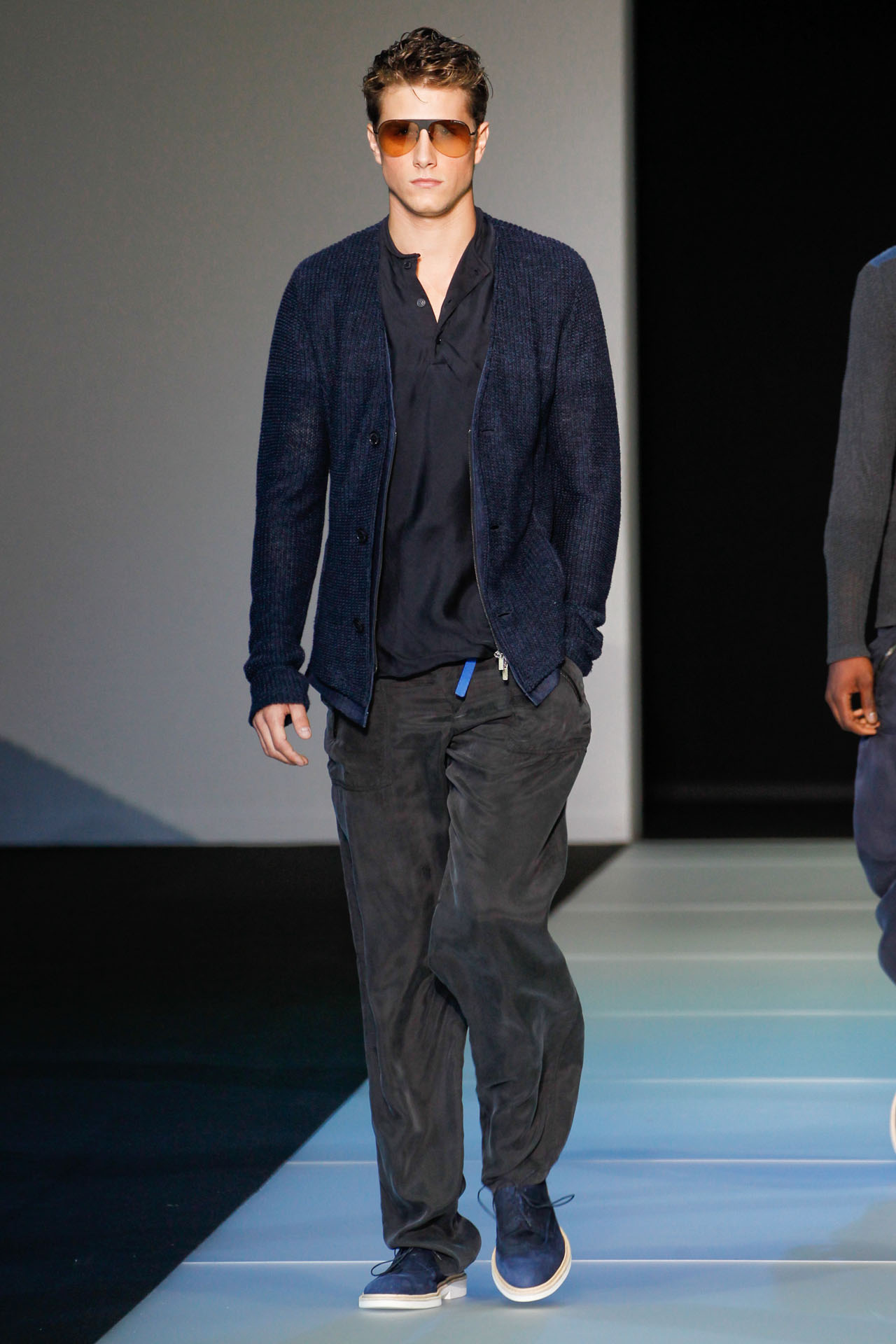 Emporio Armani 2012bDƬ