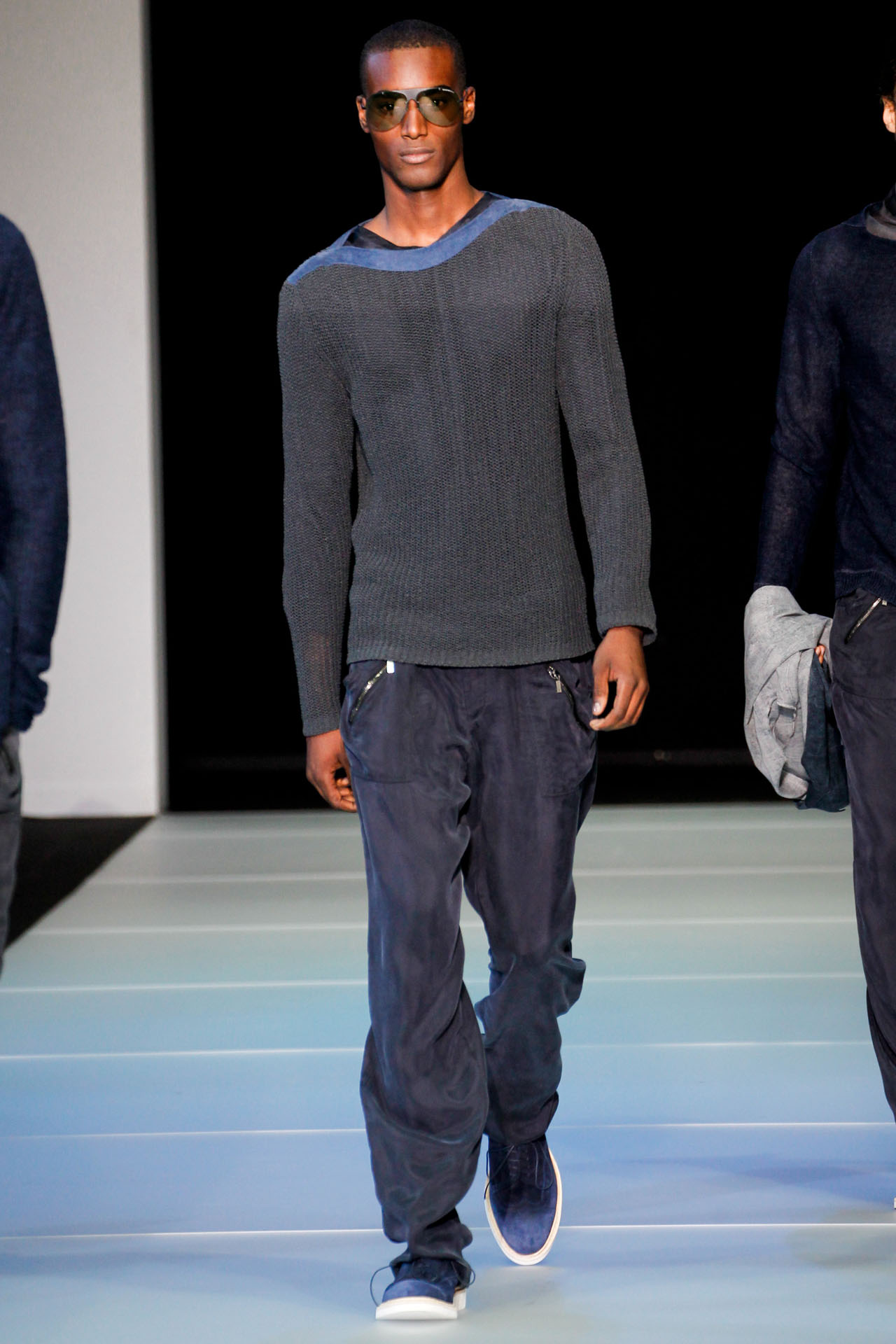 Emporio Armani 2012bDƬ