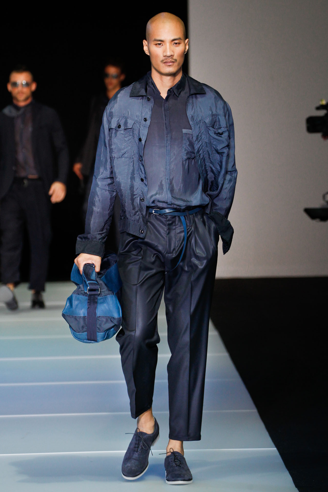 Emporio Armani 2012bDƬ