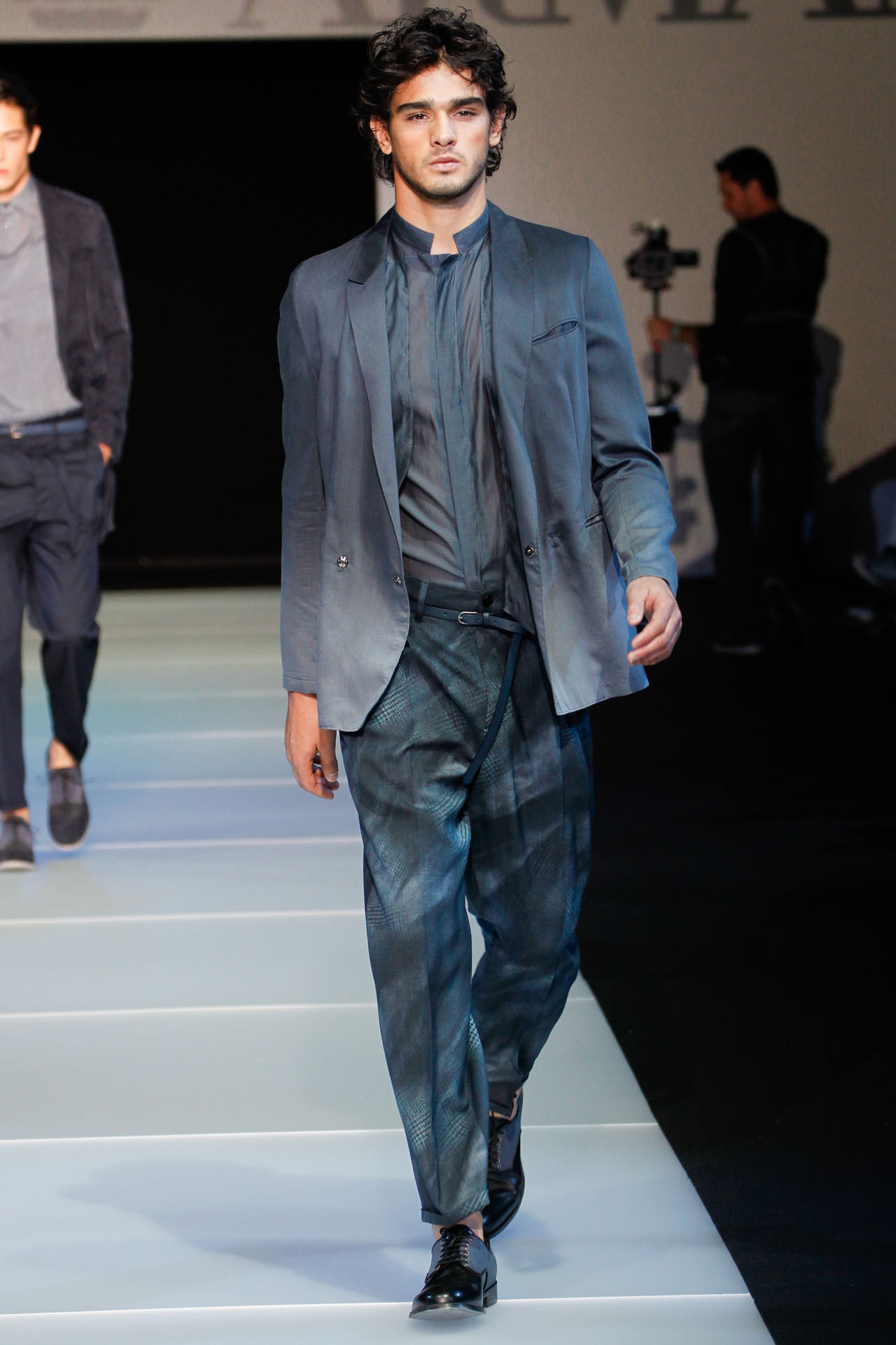 Emporio Armani 2012bDƬ