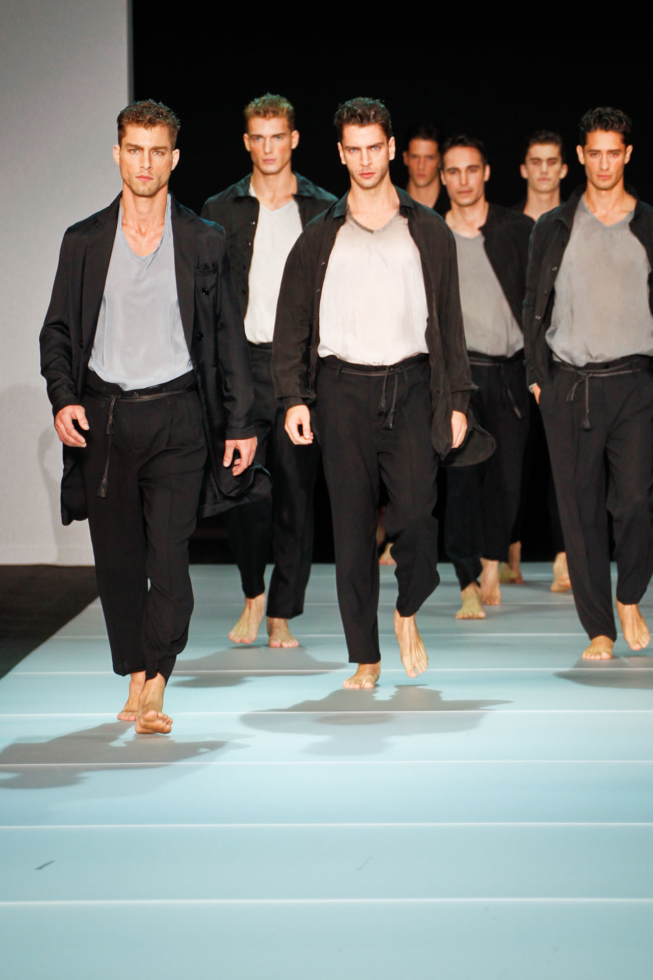Emporio Armani 2012bDƬ