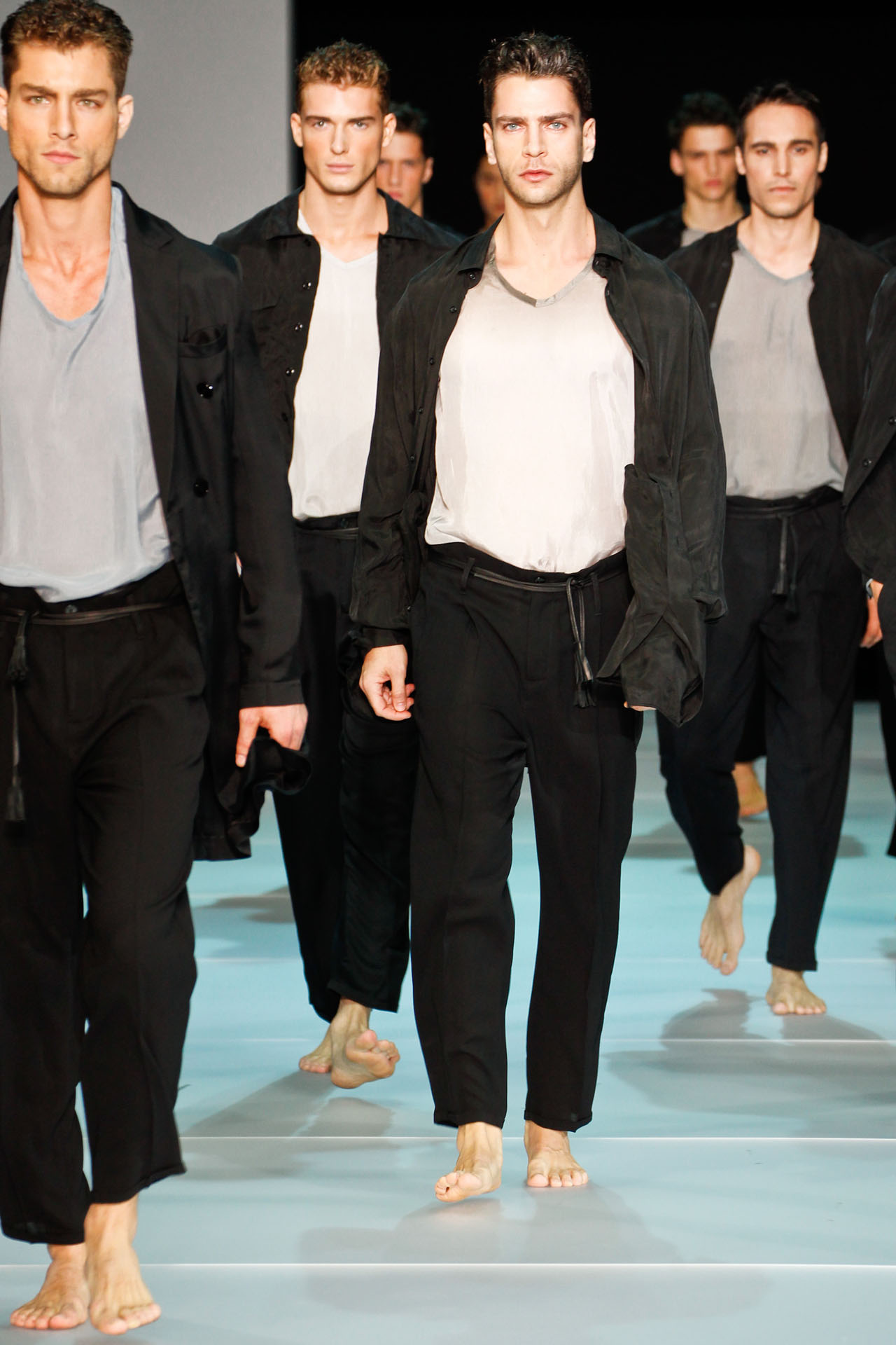 Emporio Armani 2012bDƬ