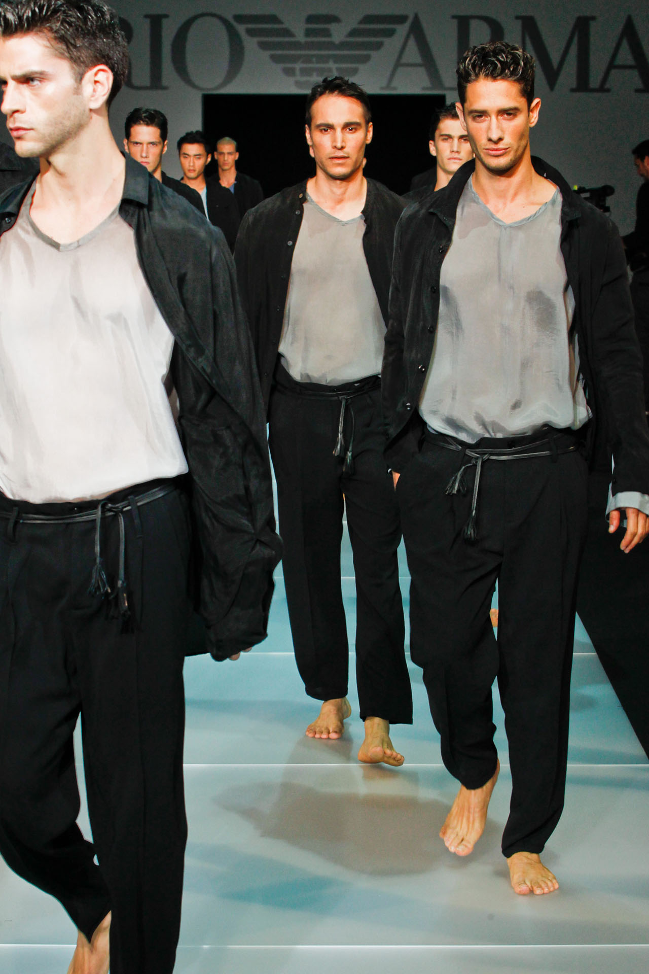 Emporio Armani 2012bDƬ
