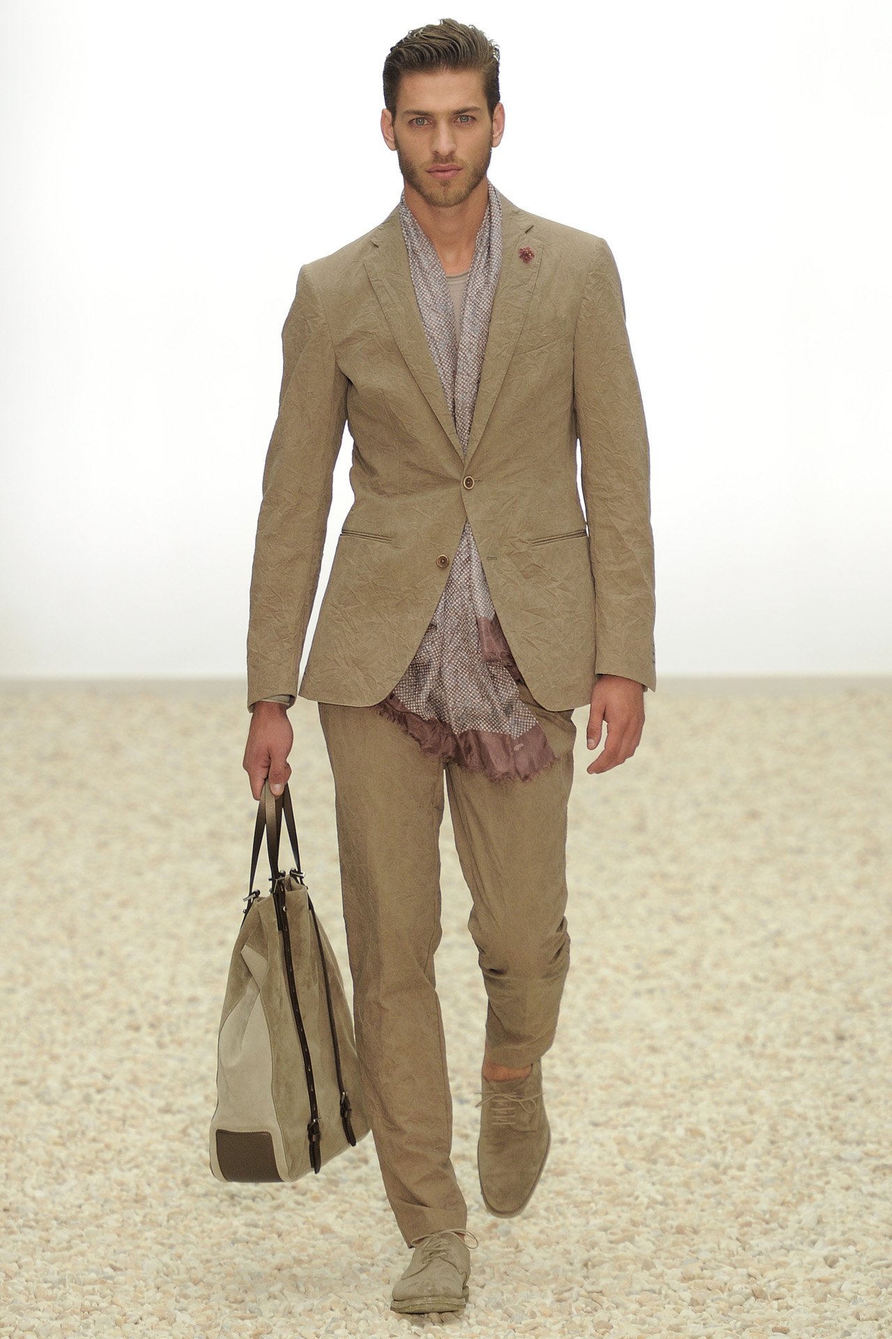 Ermenegildo Zegna 2012bDƬ