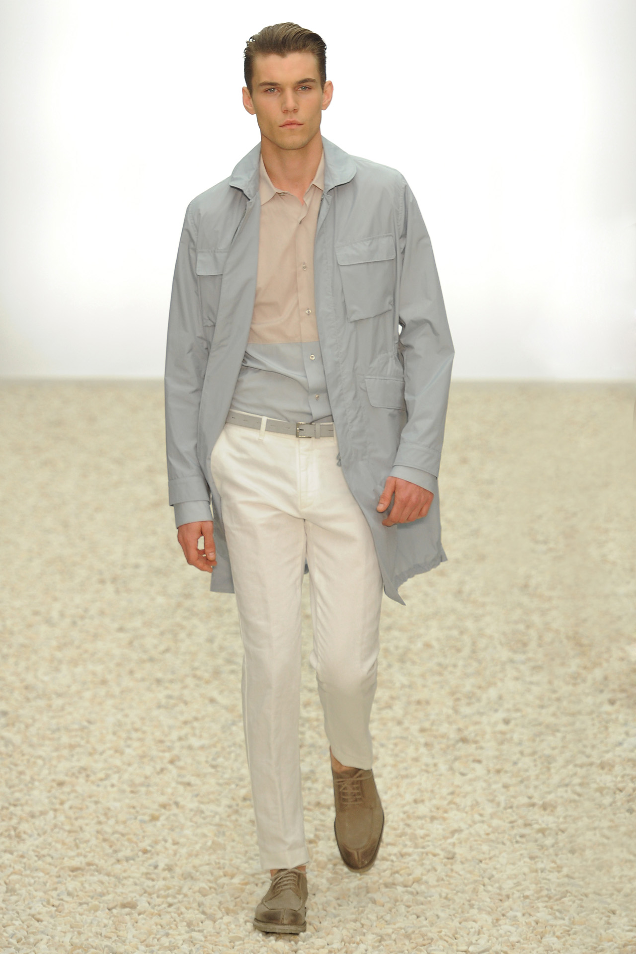 Ermenegildo Zegna 2012bDƬ