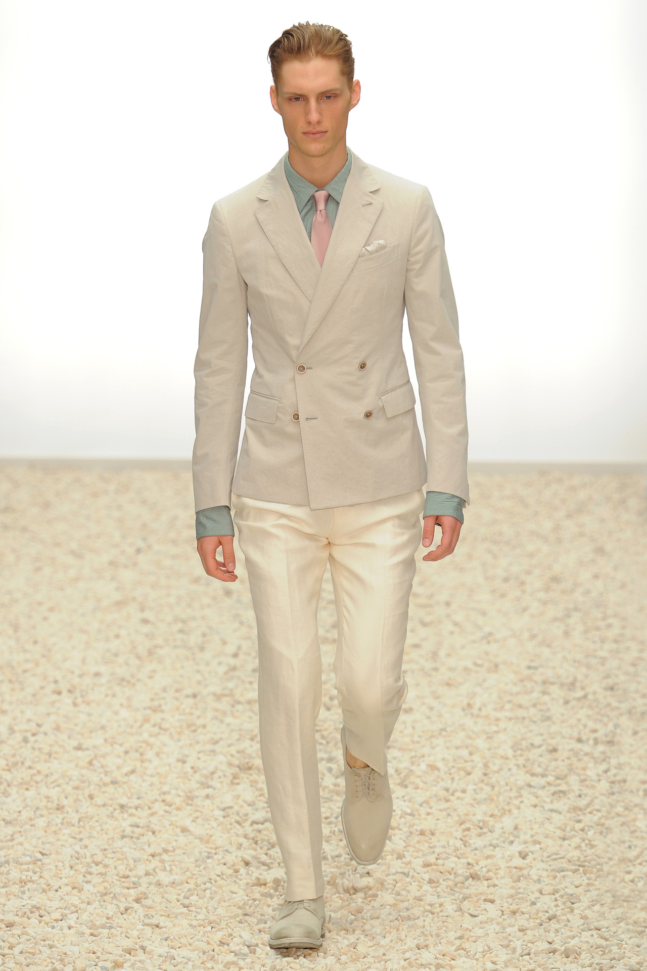 Ermenegildo Zegna 2012bDƬ
