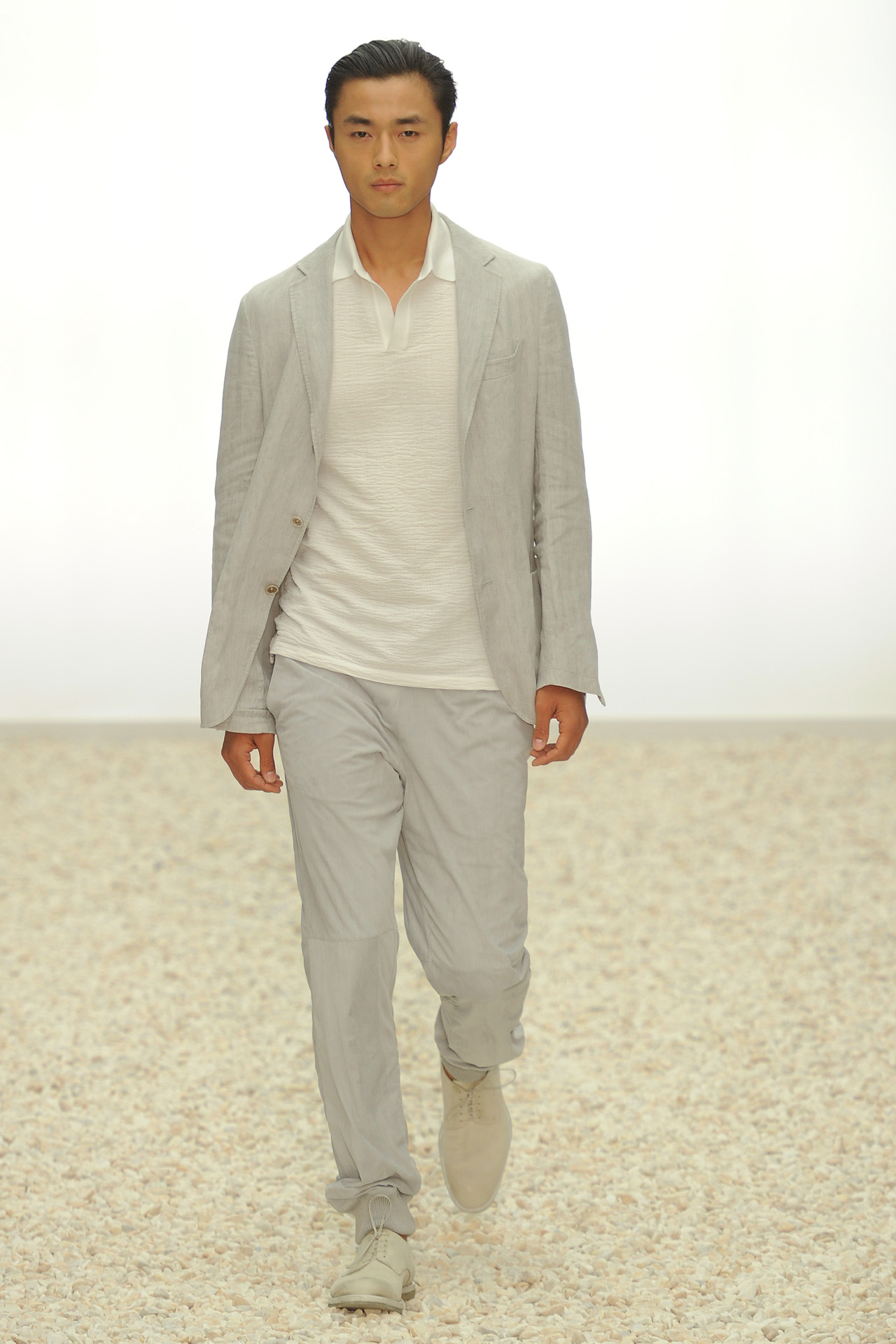 Ermenegildo Zegna 2012bDƬ