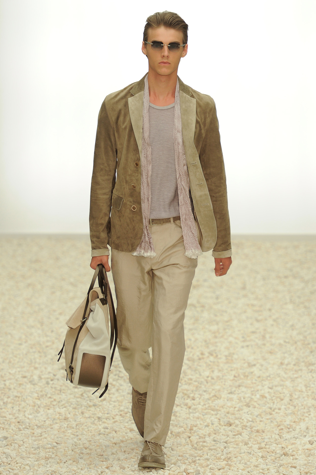 Ermenegildo Zegna 2012bDƬ