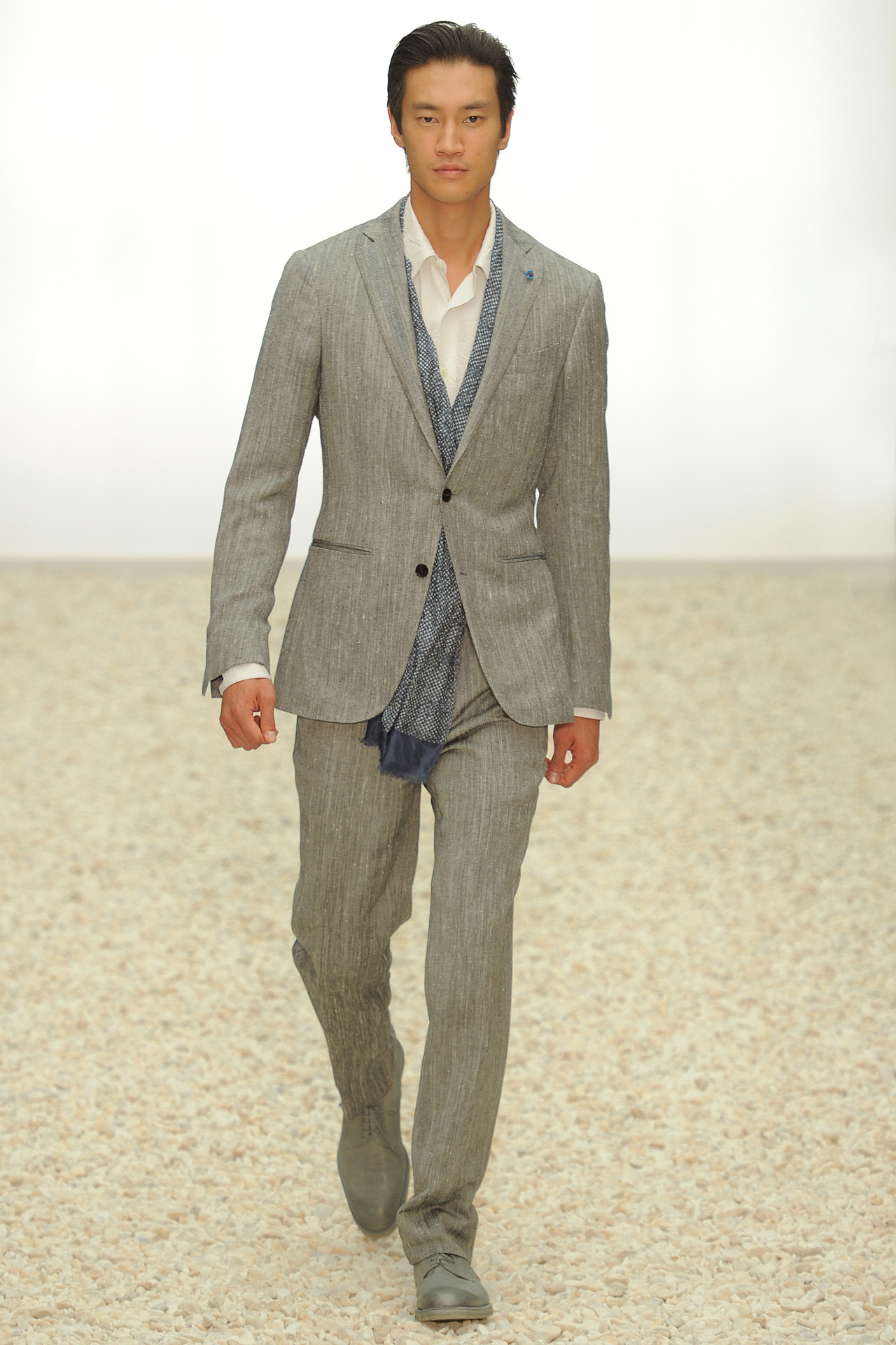 Ermenegildo Zegna 2012bDƬ