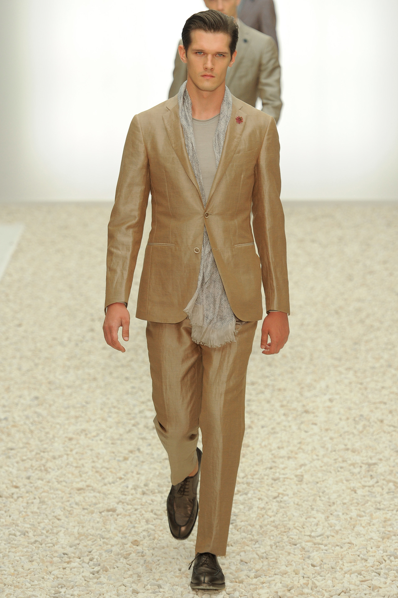 Ermenegildo Zegna 2012bDƬ
